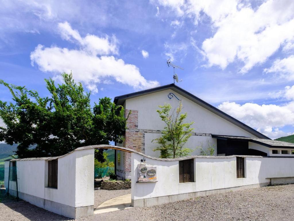 Yufuin Tsukahara Villa Erina Εξωτερικό φωτογραφία