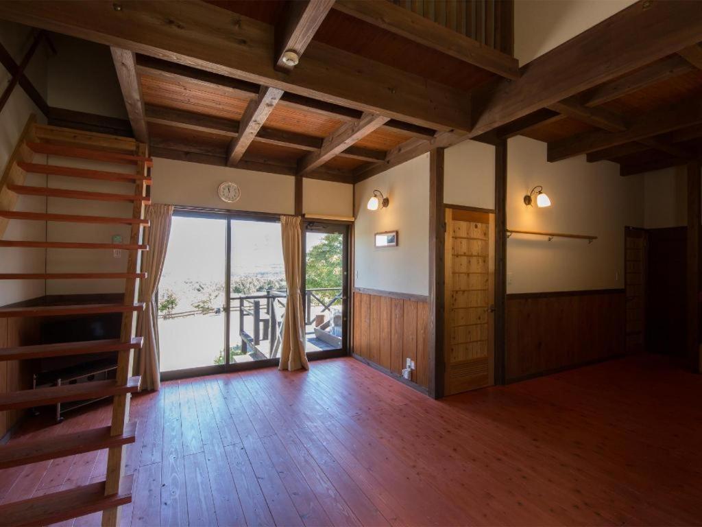 Yufuin Tsukahara Villa Erina Εξωτερικό φωτογραφία