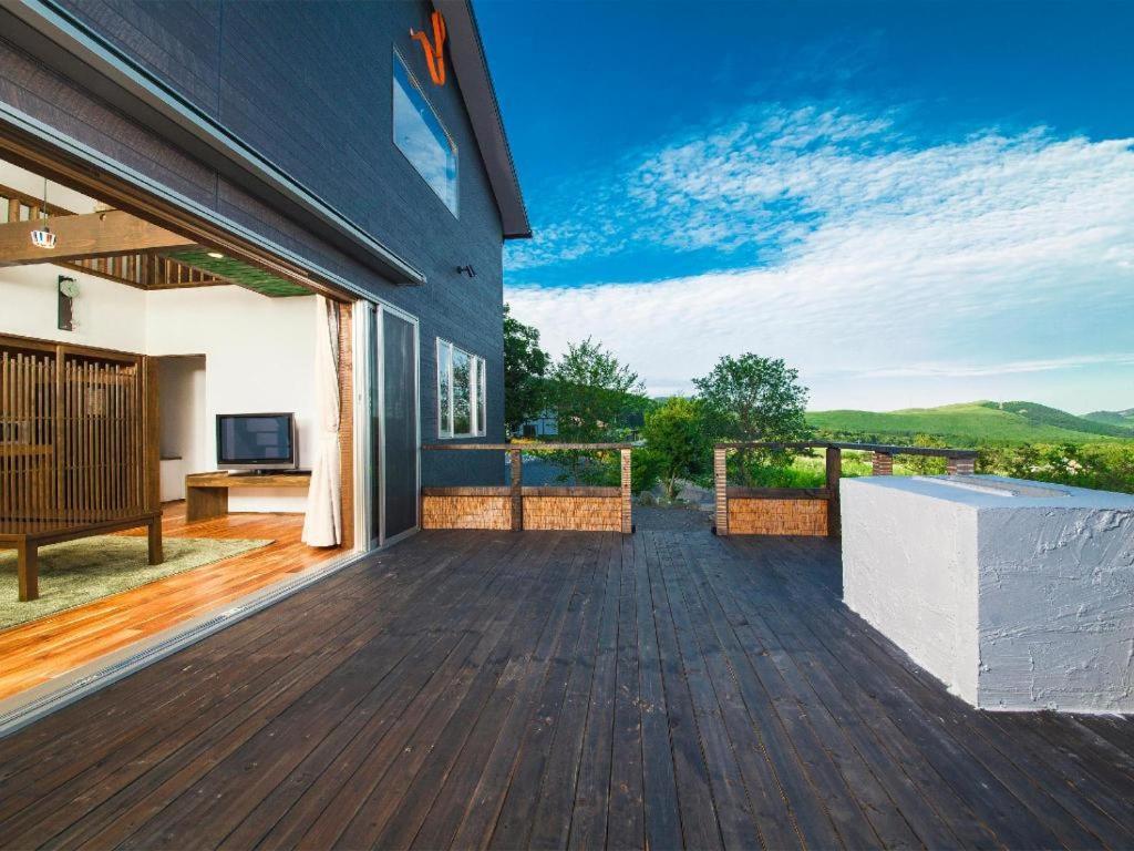Yufuin Tsukahara Villa Erina Εξωτερικό φωτογραφία