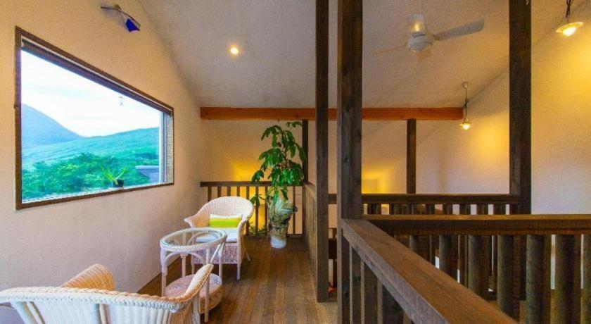 Yufuin Tsukahara Villa Erina Εξωτερικό φωτογραφία